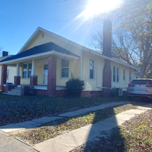 509 W. 3rd St.