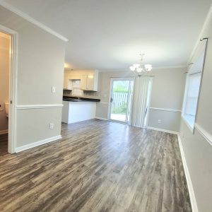 900 Spring Forest Rd.