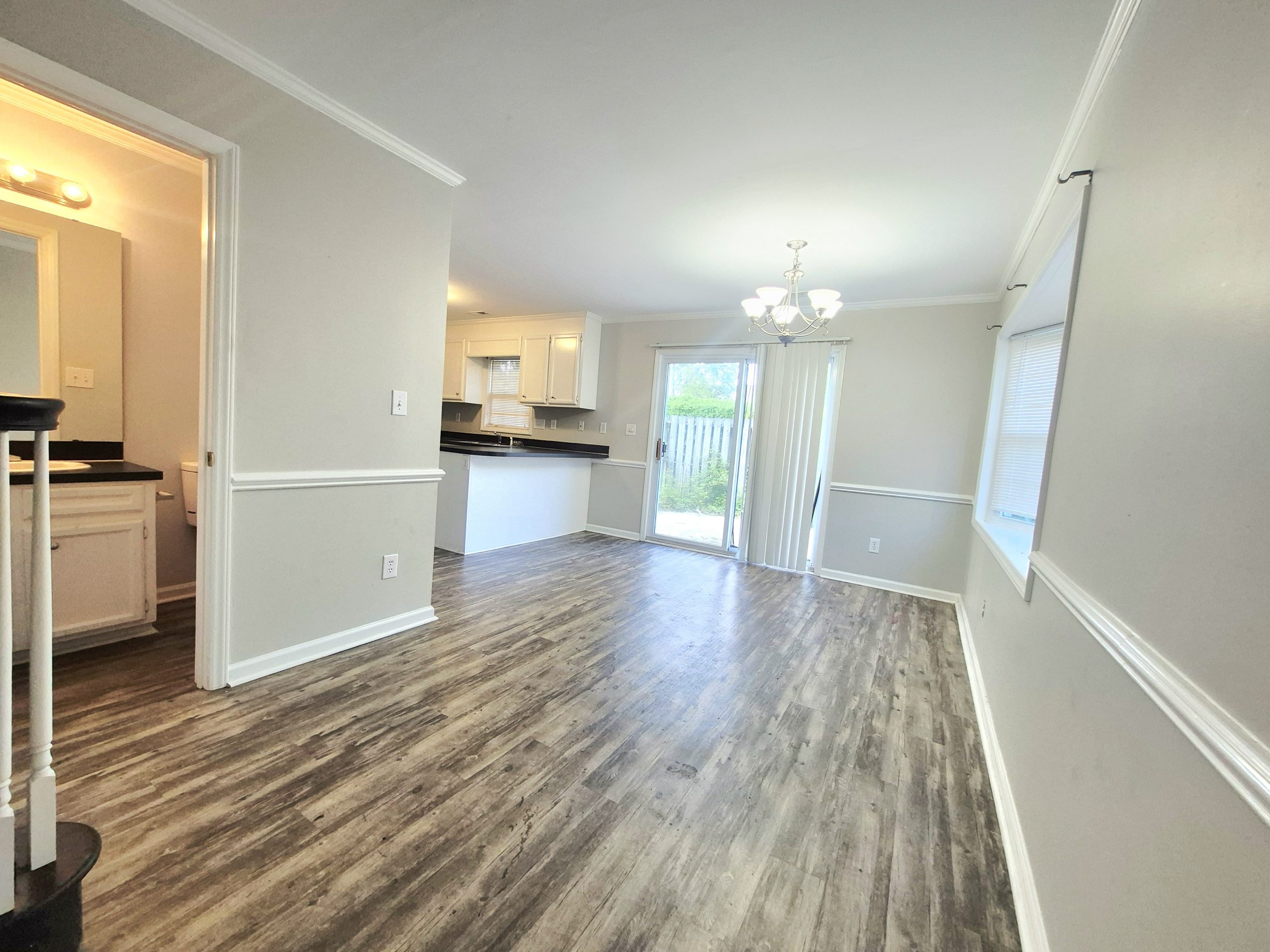 900 Spring Forest Rd.